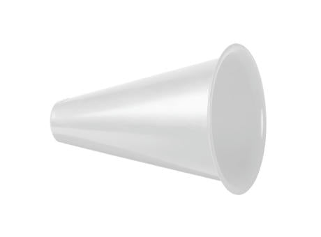 Megaphon "Fan Horn"