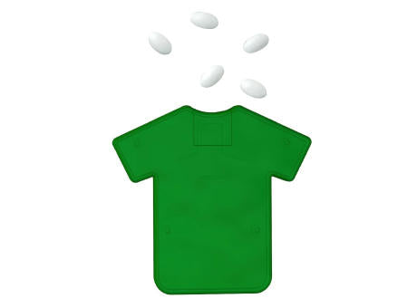 Mint-Spender "Trikot"