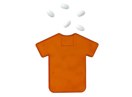Mint-Spender "Trikot"