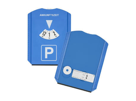Parkscheibe "Profi"