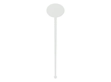 Cocktail-Rührstab "Oval"