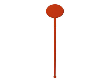 Cocktail-Rührstab "Oval"