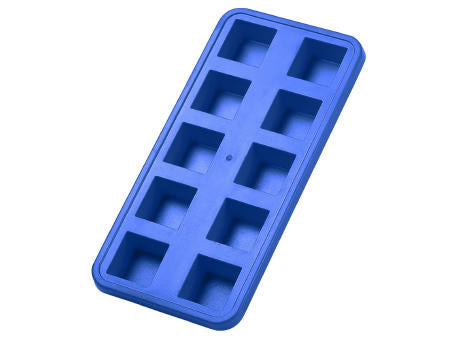 Eiswürfelform "Quadrate"