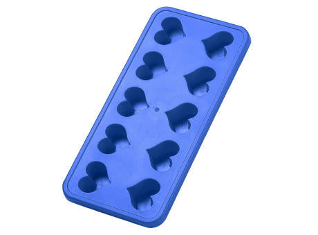 Eiswürfelform "Herzen"
