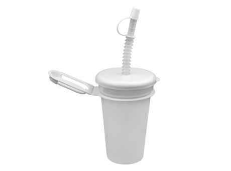 Trinkbecher "Take Away" 0,4 l