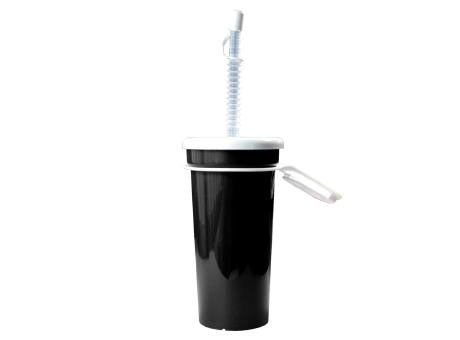 Trinkbecher "Take Away" 0,5 l
