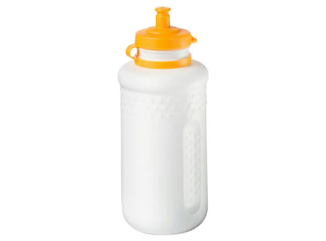 Trinkflasche "Fahrrad" 0,5 l mit Saugverschluss