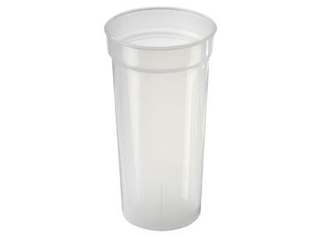 Trinkbecher "Pfand" 0,5 l
