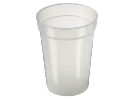 Trinkbecher "Pfand" 0,3 l