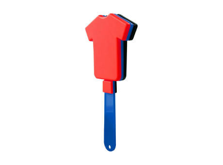 Klapper "Trikot"