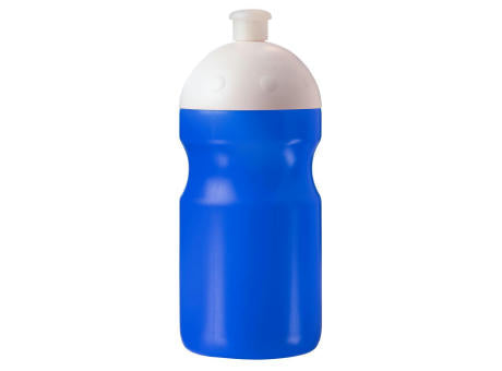 Trinkflasche "Fitness" 0,5 l mit Saugverschluss