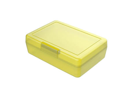Vorratsdose "Brunch-Box"