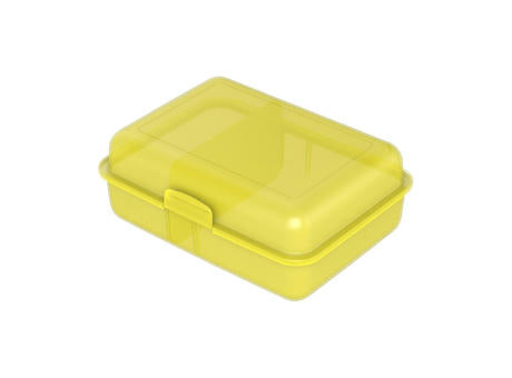 Vorratsdose "Pausen-Box"