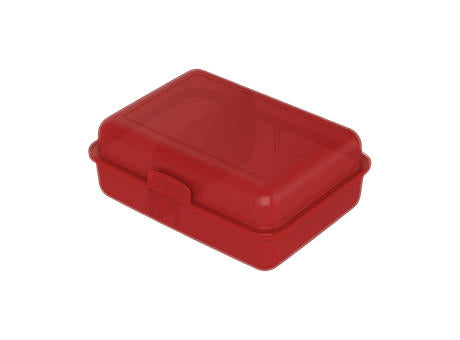 Vorratsdose "Pausen-Box"