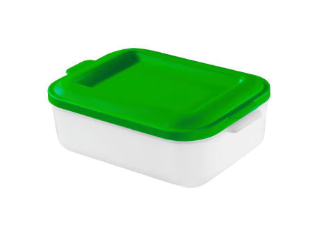 Vorratsdose "Brot-Box"