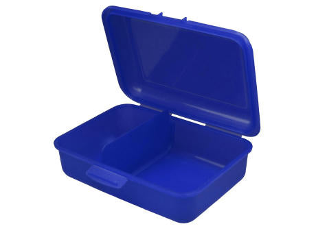 Vorratsdose "School-Box" mittel mit Trennwand