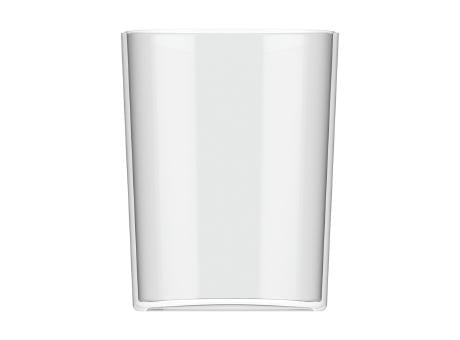 Zahnputzbecher "Fresh" 0,2 ltr.