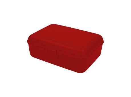 Vorratsdose "School-Box" deluxe, ohne Trennschale