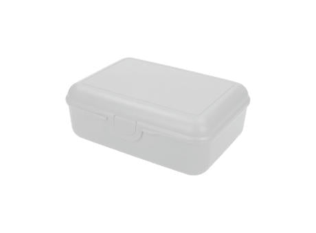 Vorratsdose "School-Box" deluxe, ohne Trennschale