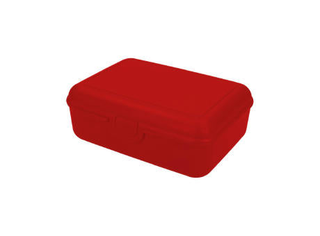 Vorratsdose "School-Box" deluxe, ohne Trennschale