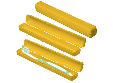 Schutzbox "Zahnbürste"
