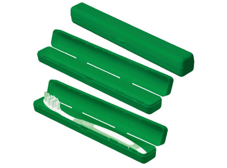 Schutzbox "Zahnbürste"