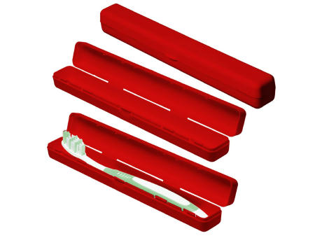 Schutzbox "Zahnbürste"
