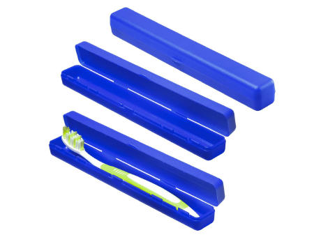 Schutzbox "Zahnbürste"