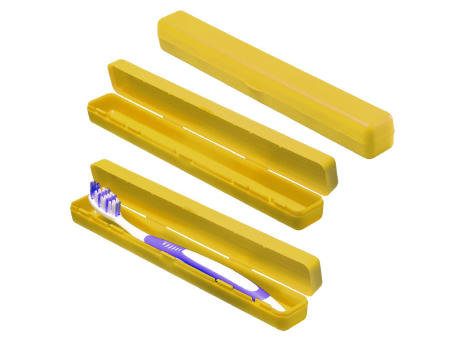 Schutzbox "Zahnbürste"