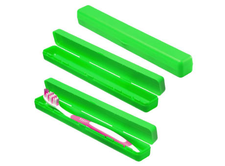 Schutzbox "Zahnbürste"