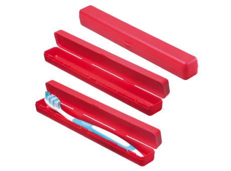 Schutzbox "Zahnbürste"