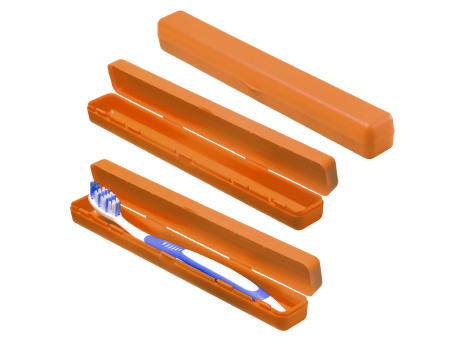 Schutzbox "Zahnbürste"