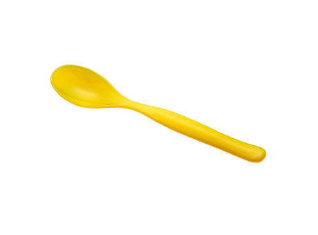 Löffel "Plastic"