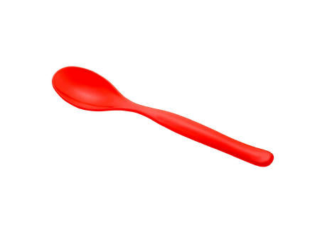 Löffel "Plastic"