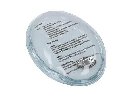 Gel-Wärmekissen "Oval", klein