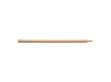 Bleistift "Nature" lang