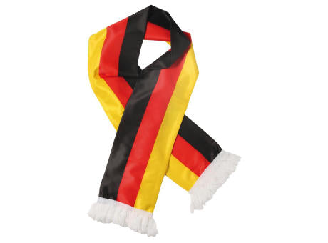 Schal "Nations Deutschland"