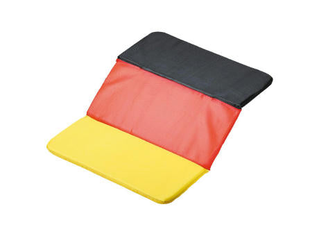 Sitzkissen "Stadion - Deutschland"