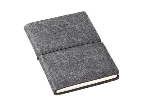 Notizbuch "Filz"