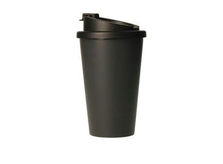 Bio-Kaffeebecher "Premium Deluxe"