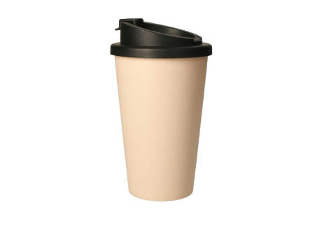 Bio-Kaffeebecher "Premium Deluxe"