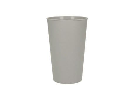 Bio-Trinkbecher "Colour" 0,4 l