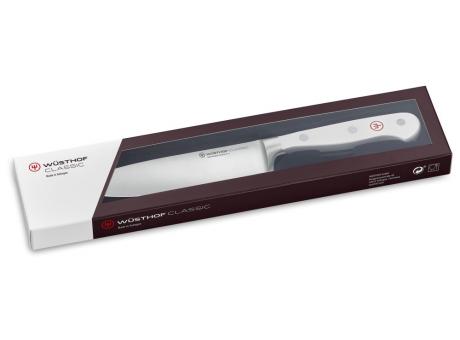 Wüsthof Classic White Kochmesser 16 cm