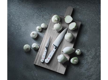 Wüsthof Classic White Gemüsemesser 9 cm