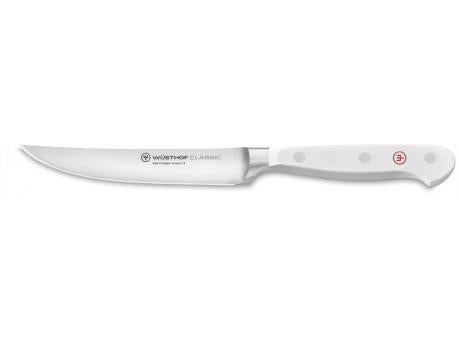 Wüsthof Classic White Steakmesser 12 cm