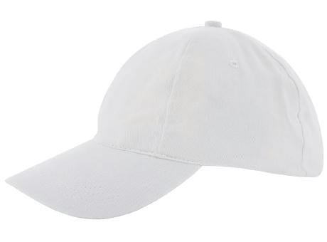 Kids Brushed Promo Cap