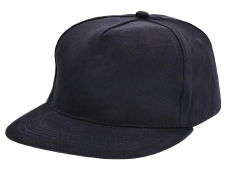 Brushed Baseball Cap