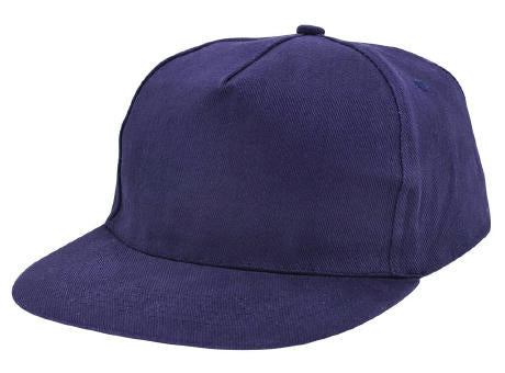 Brushed Baseball Cap