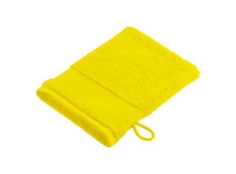Sophie Muval Waschlappen 21x16 cm, 450 gr/m²