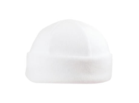 6 Panele Fleece Wintermütze